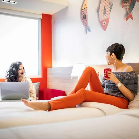 Ibis Kolkata Rajarhat - An Accor Brand-2
